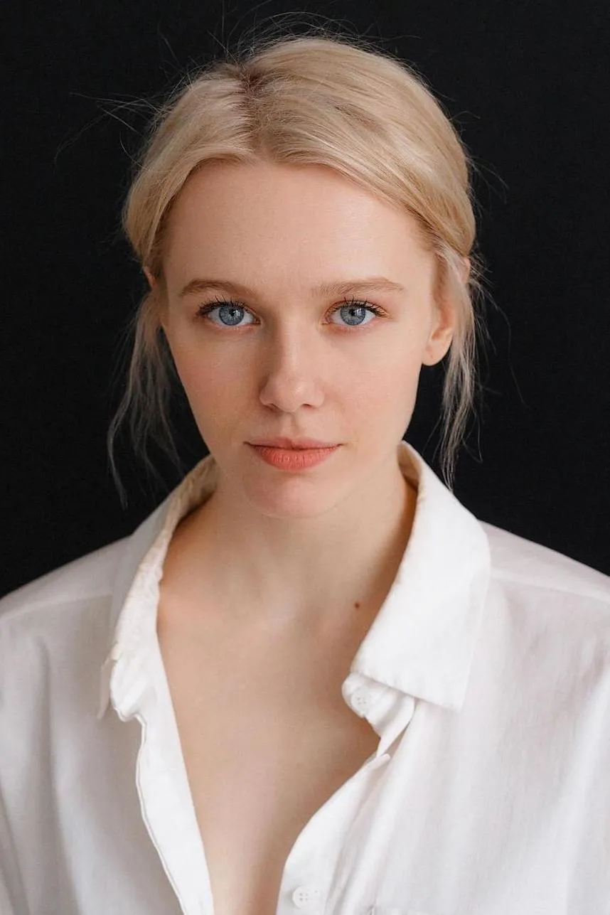 Александра Хромова